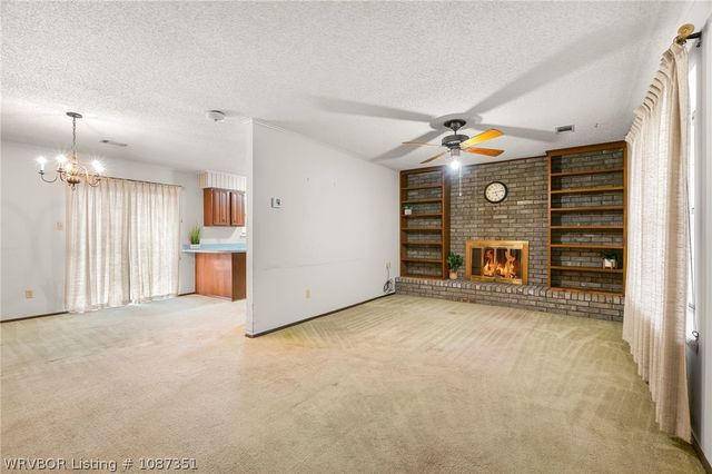 4717 N 33rd Street, Fort Smith, AR 72904