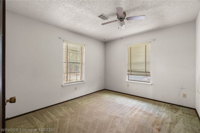 4717 N 33rd Street, Fort Smith, AR 72904