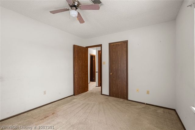 4717 N 33rd Street, Fort Smith, AR 72904