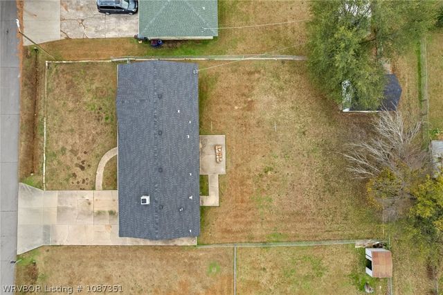 4717 N 33rd Street, Fort Smith, AR 72904