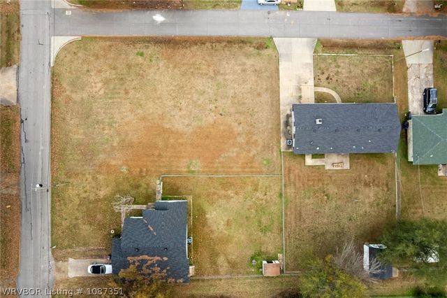 4717 N 33rd Street, Fort Smith, AR 72904