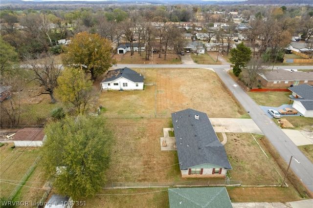 4717 N 33rd Street, Fort Smith, AR 72904