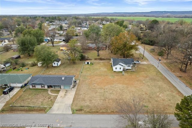4717 N 33rd Street, Fort Smith, AR 72904
