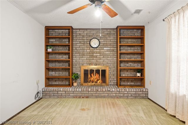 4717 N 33rd Street, Fort Smith, AR 72904