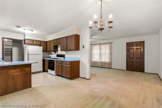 4717 N 33rd Street, Fort Smith, AR 72904