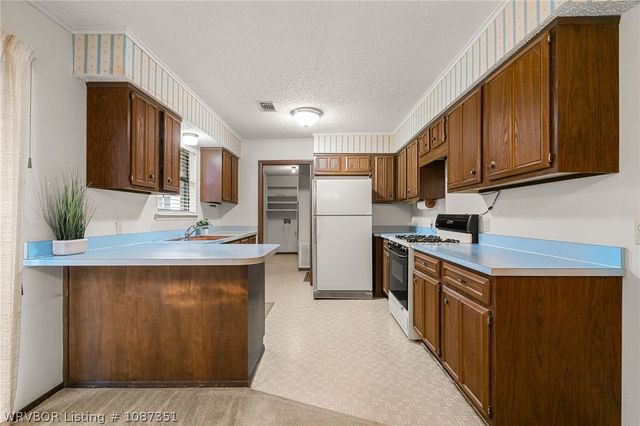 4717 N 33rd Street, Fort Smith, AR 72904