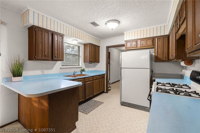 4717 N 33rd Street, Fort Smith, AR 72904