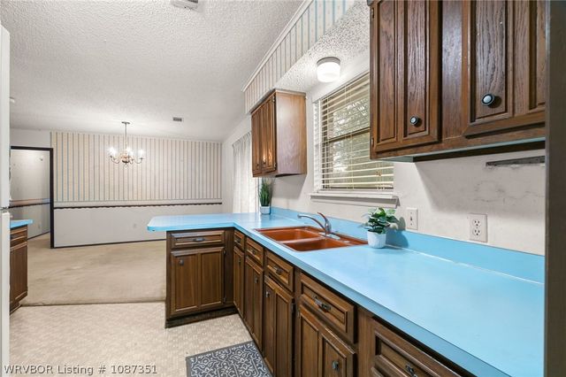 4717 N 33rd Street, Fort Smith, AR 72904