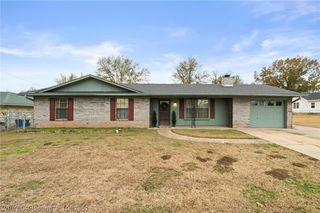 4717 N 33rd Street, Fort Smith, AR 72904