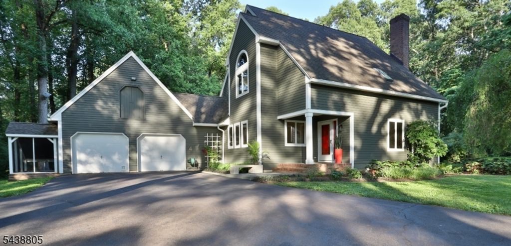 4 Deerwood Dr, Union Twp., NJ 08809
