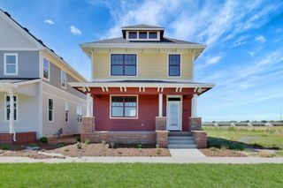12035 W Arvada Blvd, Maize, KS 67223