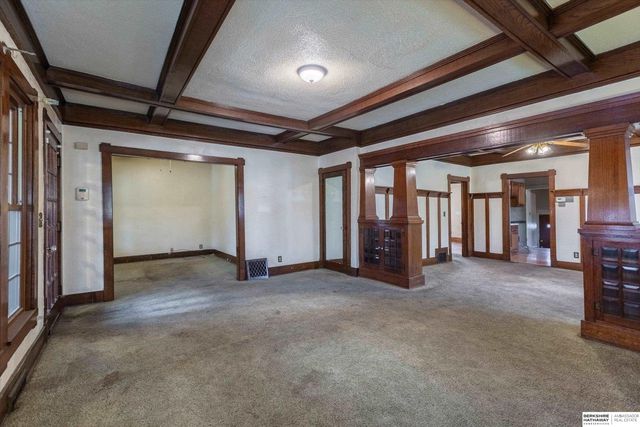 2119 Evans Street, Omaha, NE 68110