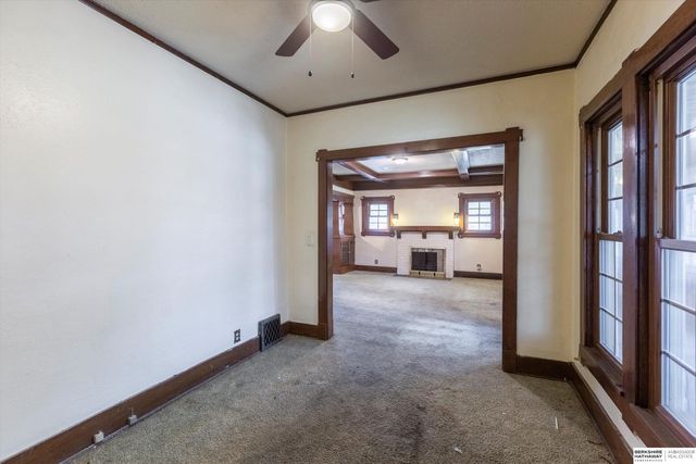 2119 Evans Street, Omaha, NE 68110