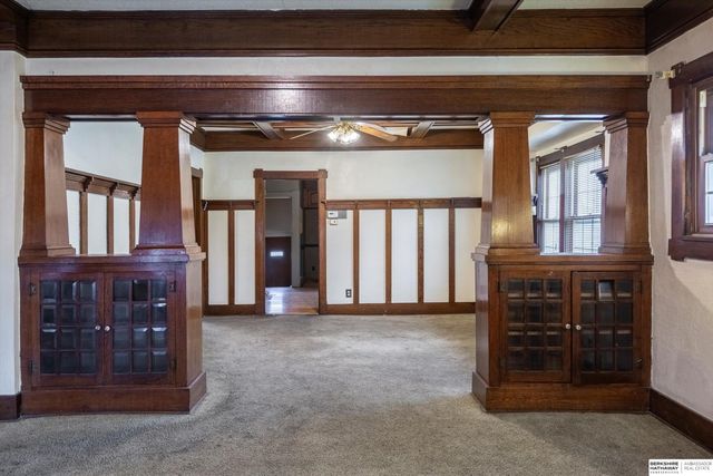 2119 Evans Street, Omaha, NE 68110