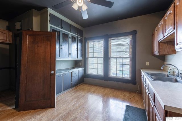 2119 Evans Street, Omaha, NE 68110