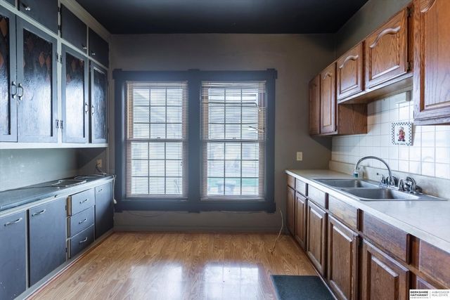 2119 Evans Street, Omaha, NE 68110