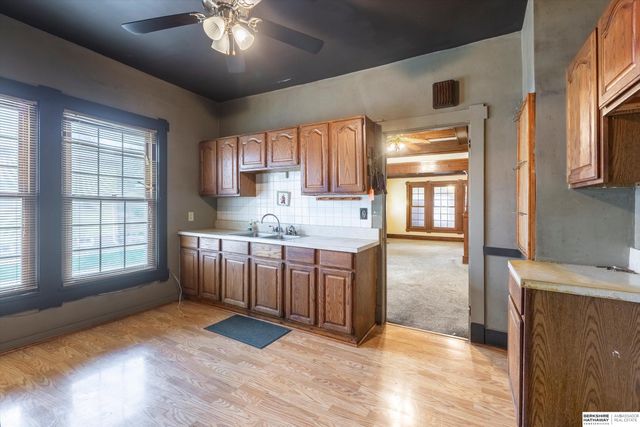 2119 Evans Street, Omaha, NE 68110