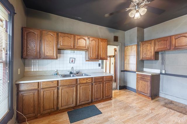 2119 Evans Street, Omaha, NE 68110