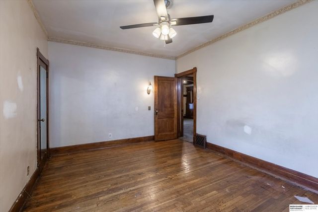 2119 Evans Street, Omaha, NE 68110