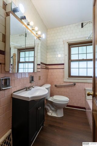 2119 Evans Street, Omaha, NE 68110