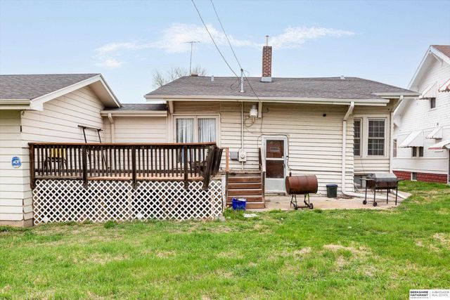 2119 Evans Street, Omaha, NE 68110