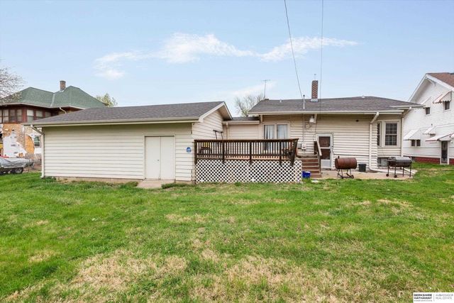 2119 Evans Street, Omaha, NE 68110