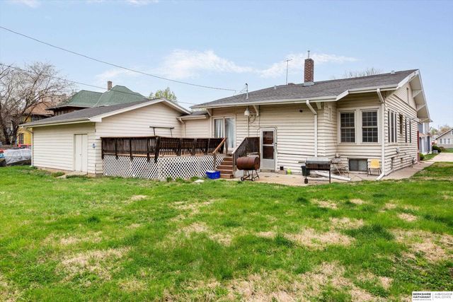 2119 Evans Street, Omaha, NE 68110