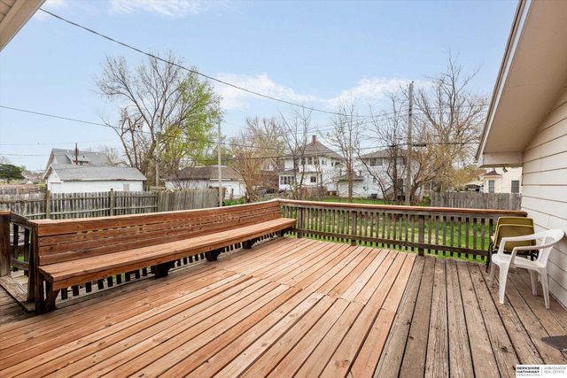 2119 Evans Street, Omaha, NE 68110