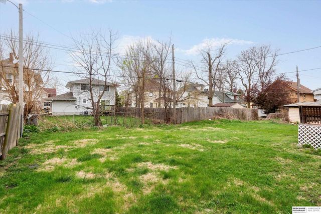 2119 Evans Street, Omaha, NE 68110