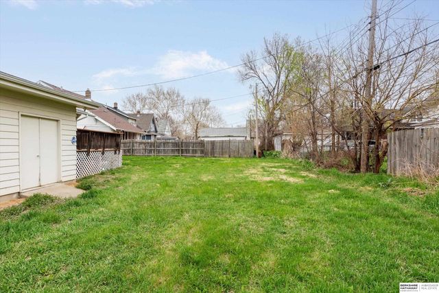 2119 Evans Street, Omaha, NE 68110