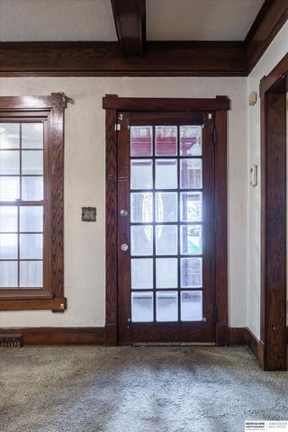 2119 Evans Street, Omaha, NE 68110