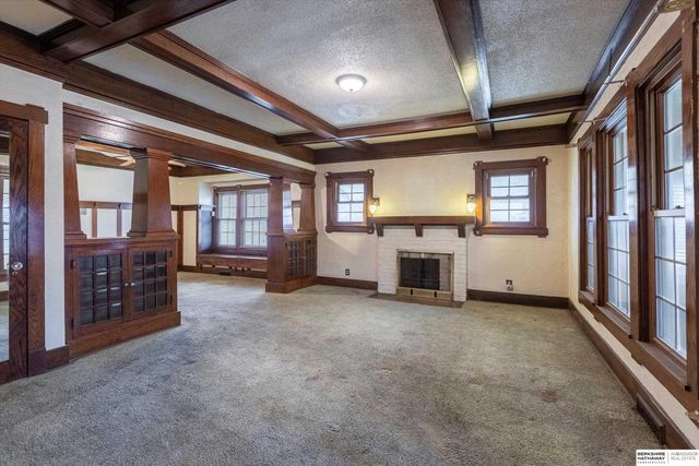 2119 Evans Street, Omaha, NE 68110