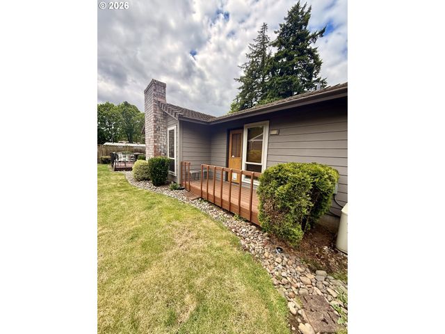 12410 Se 43RD Ave, Milwaukie, OR 97222