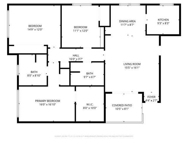 1925 Gates, Redondo Beach, CA 90278