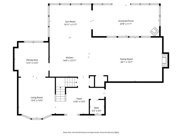 7814 Westbury Drive NE, Cedar Rapids, IA 52402