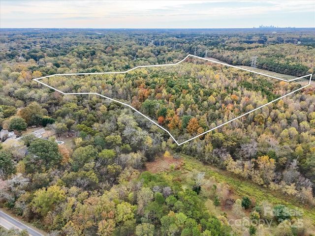 52.55 acres Mcilwaine Road, Huntersville, NC 28078