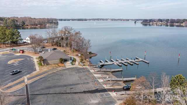 52.55 acres Mcilwaine Road, Huntersville, NC 28078