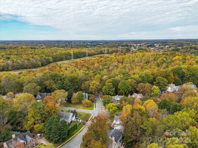 52.55 acres Mcilwaine Road, Huntersville, NC 28078