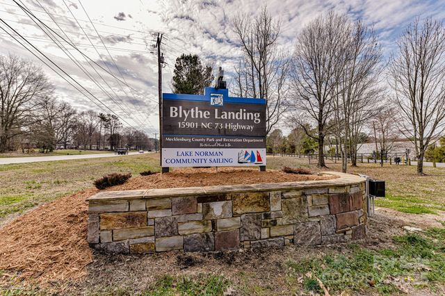 52.55 acres Mcilwaine Road, Huntersville, NC 28078