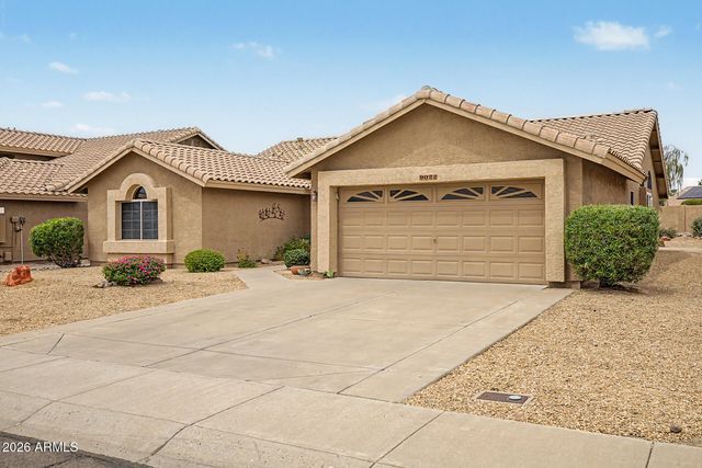 9022 W SEQUOIA Drive, Peoria, AZ 85382