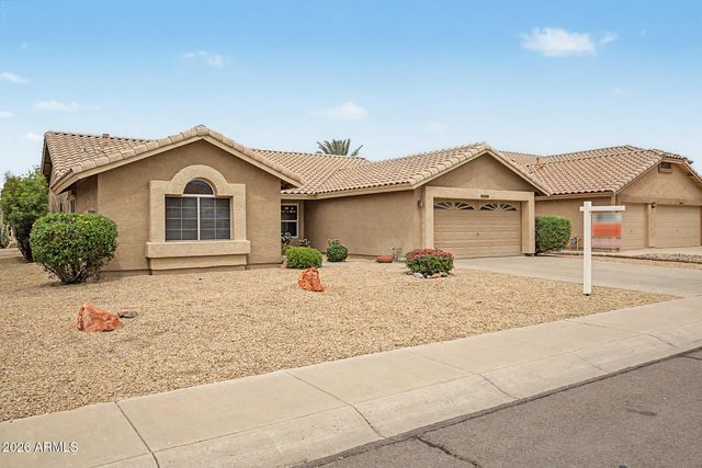 9022 W SEQUOIA Drive, Peoria, AZ 85382