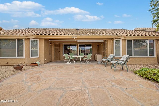 9022 W SEQUOIA Drive, Peoria, AZ 85382