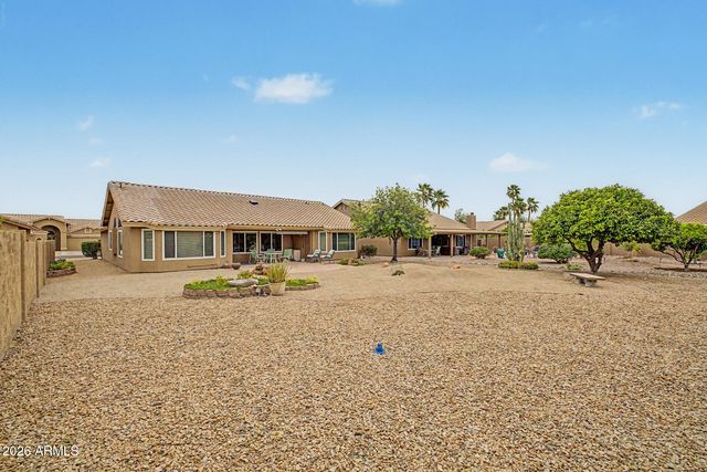 9022 W SEQUOIA Drive, Peoria, AZ 85382