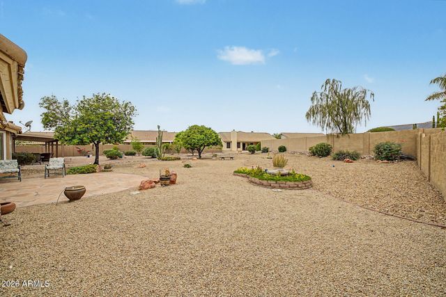 9022 W SEQUOIA Drive, Peoria, AZ 85382