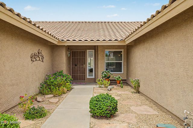 9022 W SEQUOIA Drive, Peoria, AZ 85382