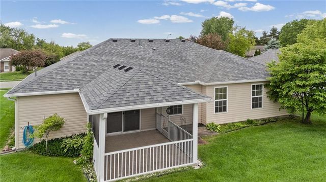 1016 Bristol Drive, Raymore, MO 64083