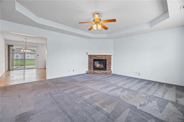 1016 Bristol Drive, Raymore, MO 64083