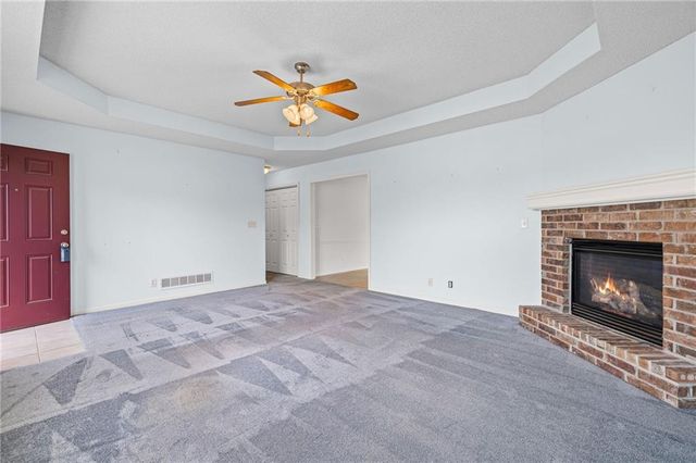 1016 Bristol Drive, Raymore, MO 64083