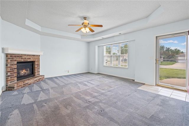 1016 Bristol Drive, Raymore, MO 64083