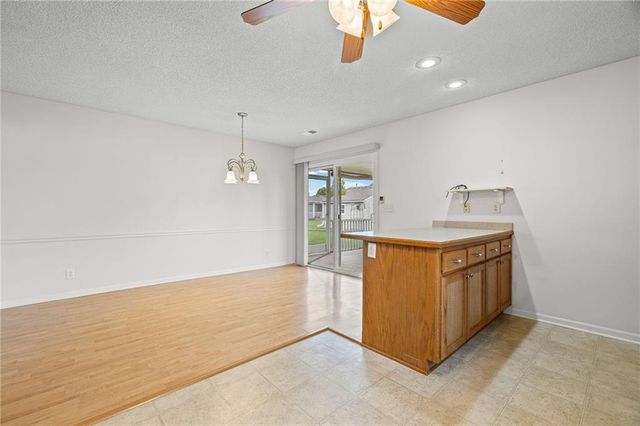 1016 Bristol Drive, Raymore, MO 64083